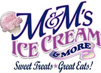M&M Ice Cream & More
