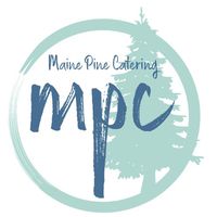 Maine Pine Catering