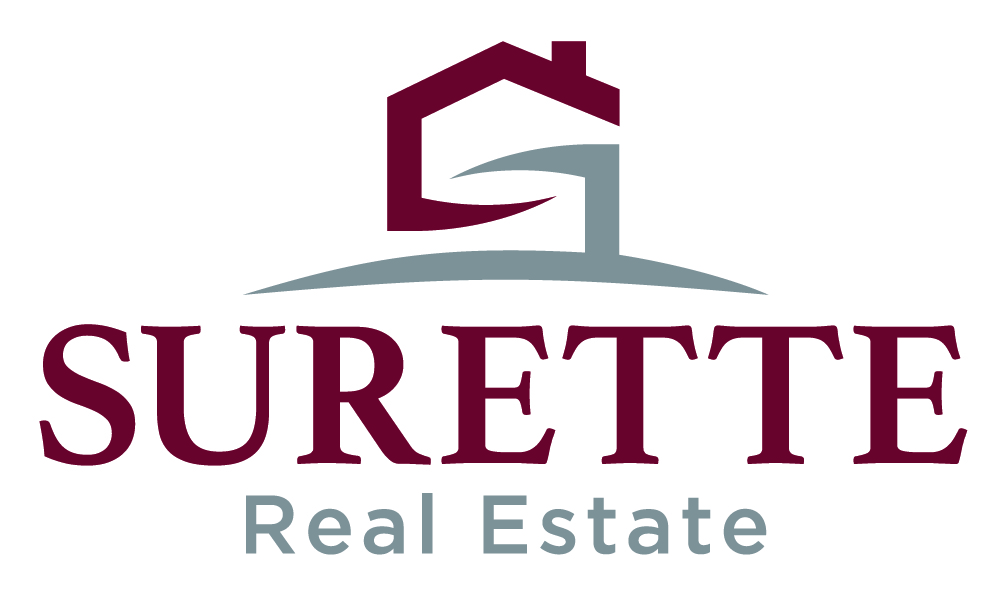 Surette Real Estate. NEW
