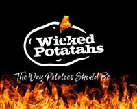 Wicked Potatahs