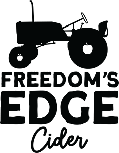 Freedom's Edge Cider