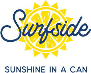 Surfside Sunshine in a Can